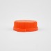 38mm CAP FOR HDPE MILK BOTTLES